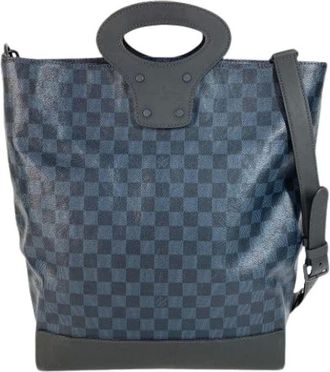 Louis Vuitton unisex, Pre-owned, Blu, Taglia unica, used