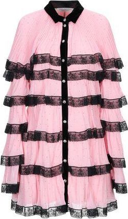 Philosophy di Lorenzo Serafini VESTIDOS - Minivestidos en YOOX.COM