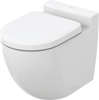 Toto Toto Nc Wc, Empotrado En La Pared, De Pie, Lavable, Salida