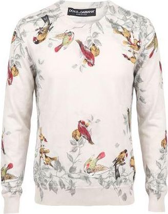 Dolce & Gabbana MAGLIERIA - Pullover su YOOX.COM
