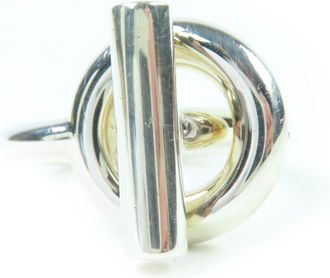 Herm&egrave;s Band Ring (Pre-Owned)