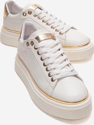 Prologue Borena Platform Sneaker