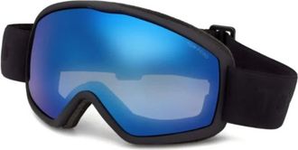 Tom Ford Ft 1321 01X Ski Goggles - unisex - Ski Accessoires - Zwart - 2XS - Fitness