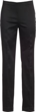 Parosh Tailored Straight Leg Trousers