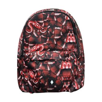 Marcelo Burlon Backpacks, unisex, Multicolor, Size: ONE SIZE Comaf250112