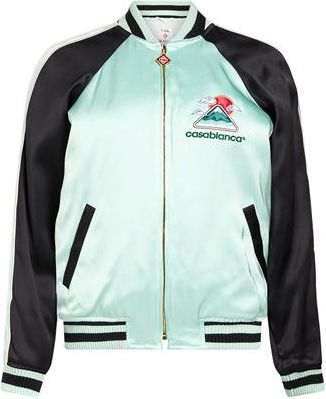 Casablanca CAPISPALLA - Giacche & Giubbotti su YOOX.COM