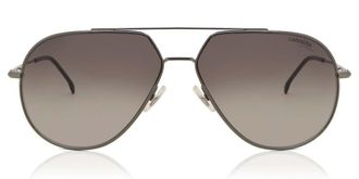 Carrera 274/S KJ1/HA Mens Sunglasses Grey Size 61