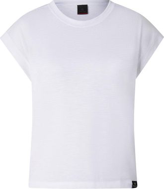 Bogner Fire + Ice T-shirt Dahlia for women - White - XXL
