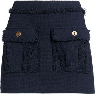 8pm PARTES DE ABAJO - Minifaldas en YOOX.COM