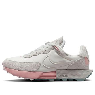 Nike (WMNS) Nike Fontanka Waffle Sail Photon Dust Pink Oxford DC3579-103