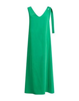 P.A.R.O.S.H. VESTIDOS - Vestidos midi en YOOX.COM