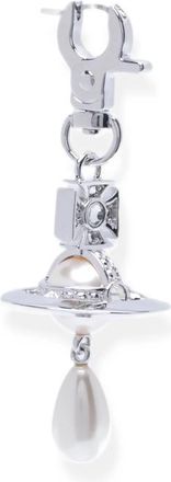 Vivienne Westwood A&iuml;da Orb Drop Earrings