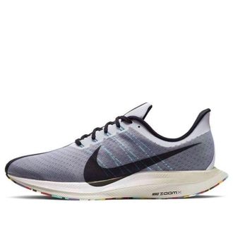 Nike Zoom Pegasus Turbo White Black AJ4114-101