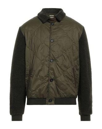 Massimo Alba JACKEN & MÄNTEL - Jacken und Anoraks auf YOOX.COM
