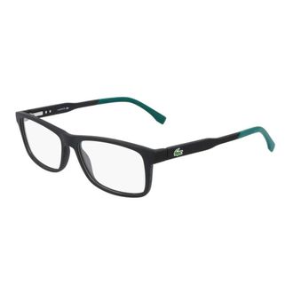 Lacoste Glasses, unisex, Black, Size: 55 MM L2876 N Sunglasses
