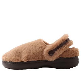 Crocs Classic Unfurgettable Clog Milk Chocolate 211116-2JJ