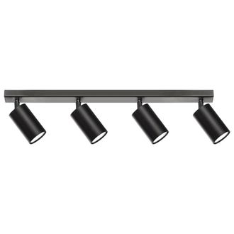 OEM L&aacute;mparas Colgantes Modernas Loft Tuba 4l 06/4lc