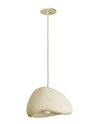 Dainolite Pilar 1-Light Pendant