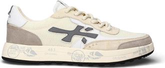Premiata Beige sneakers