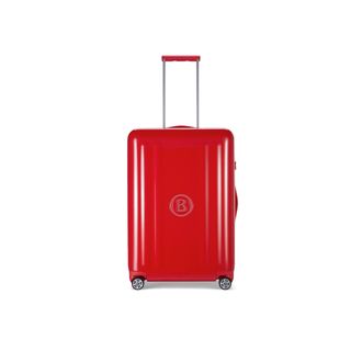 Bogner Piz Medium hard case - Red - one_size
