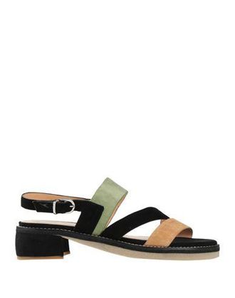 Sax FOOTWEAR - Sandals on YOOX.COM