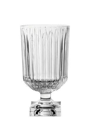 Nachtmann Minerva 12.6 Vase in Clear at Nordstrom