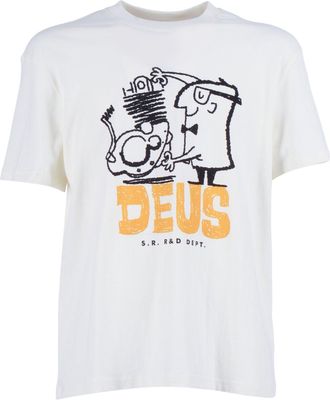 Deus Erasarolgy Tee