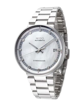 Mido Mido Womens Watch