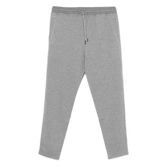Brunello Cucinelli M&eacute;lange-effect Track Pants