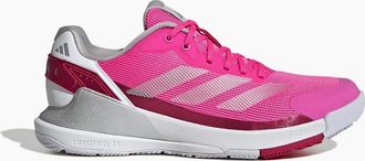 adidas Womens Crzyquick ls - Pink - Size: 7.5