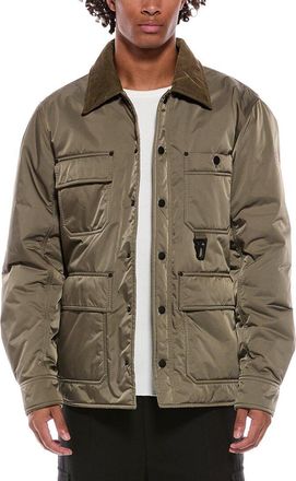 Moncler Waterton Jacket