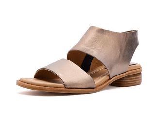 S&ouml;fft Felicity Womens Dress Sandals Bronze : 7.5 M (B), Leather/Synthetic