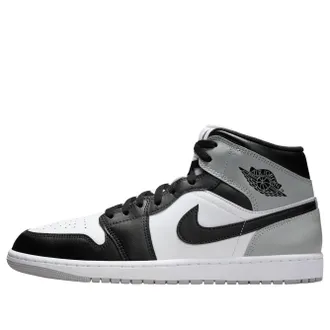 Nike Jordan Air Jordan 1 Mid Barons DQ8426-101
