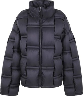 RAXXY Jassen, Dames, Zwart, S, Down Jassen