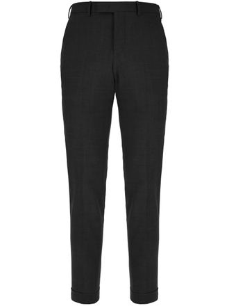 Pantaloni Torino Wollen broek - Grijs