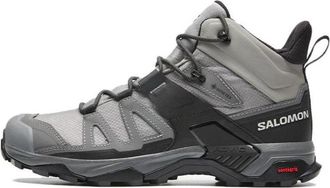 Salomon X Ultra 4 Mid GTX Grey 474542