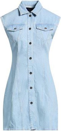 Kaos DRESSES - Mini dresses on YOOX.COM