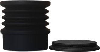 OEM Herramienta Eficaz Para Limpiar Molinillos De Caf&eacute;, N&uacute;mero De Pieza: Negro