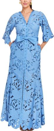 Mestiza New York Melissa Gown