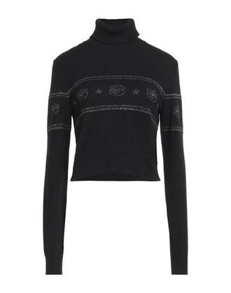 Chiara Ferragni Turtlenecks