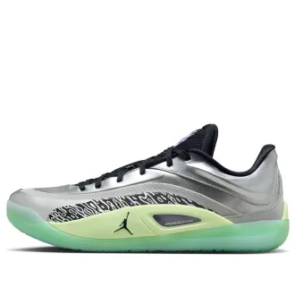 Air Jordan Zion 4 Damasus FB1802-005