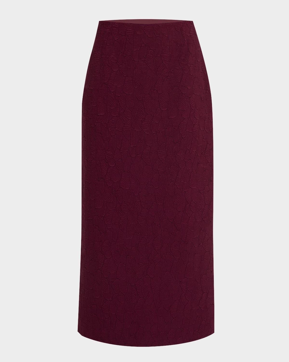 スカート BRUNELLO CUCINELLI Asymmetrical wool skirt Brunello Cucinelli Asymmetrical Wool Skirt in Gray | Lyst