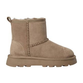 Sofie Schnoor Laarzen - Dames - Schoenen - Bruin - Maat: 40 EU