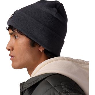 Backcountry Patch Goat Beanie in Turbulence at Nordstrom