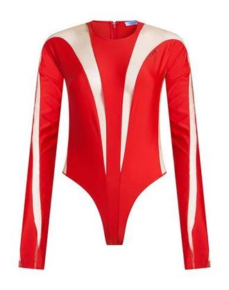 MUGLER TOPWEAR - Bodysuits on YOOX.COM