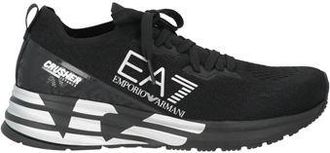 Emporio Armani CALZADO - Sneakers en YOOX.COM