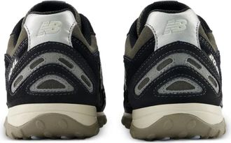New Balance 204L Sneaker - Black