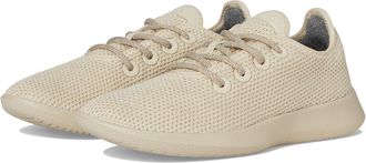 Allbirds Tree Runner Womens Shoes Wheat (Dark Beige) : 11 B - Medium, Synthetic
