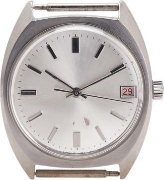 Citizen Stainless Steel Wristwatch (Pre-Owned)