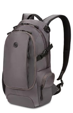 SwissGear Travel Gear 3598 City Backpack in Grey at Nordstrom Rack